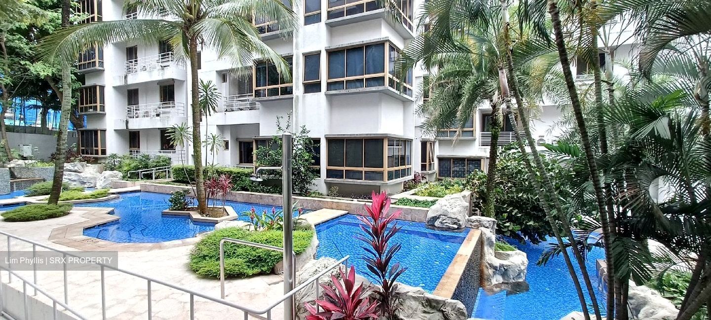 The Maylea (D5), Condominium #388780961